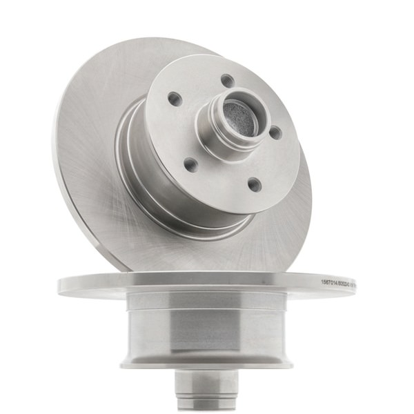 RIDEX 82B1012 Pidurikettad VW T3 Transporter 1.9 78 hj Bensiin hind