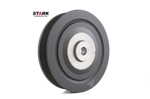 STARK SKBPC-0640065 Piedziņas skriemelis Renault Megane Scenic 1.9 dTi 98 ZS Dīzelis cena