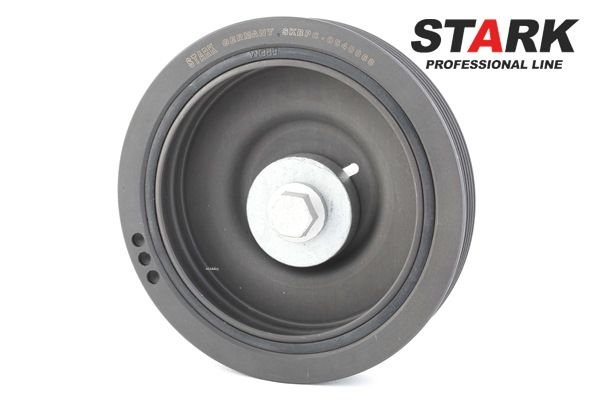 STARK SKBPC-0640068 Kurbelwellenscheibe DACIA Lodgy (JS_) 1.5 dCi 107 PS Diesel Kosten