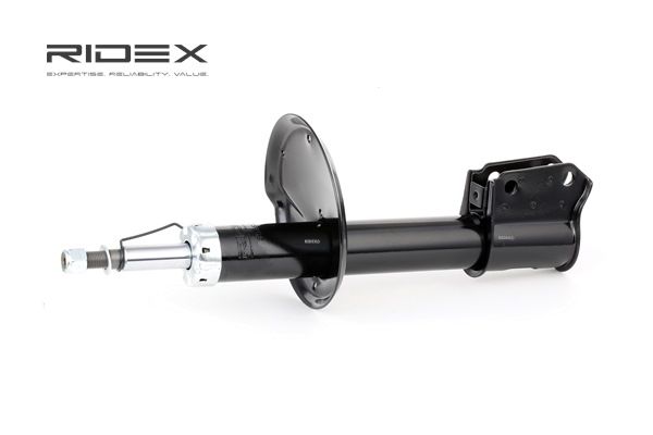 RIDEX 854S1265 Amortecedores Clio 1 1.9 D 54 cv Diesel preço