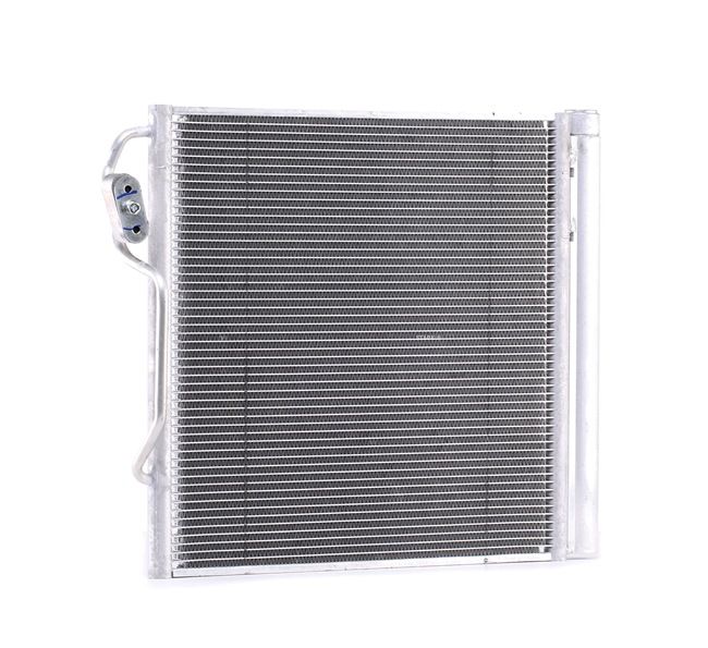 Condensador, aire acondicionado SKCD-0110369 STARK 0013198V002000000 JEEP