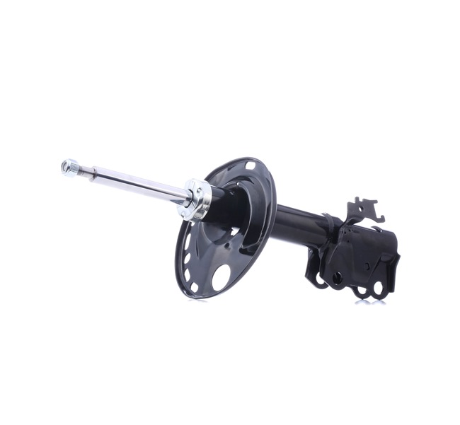 RIDEX 854S1271 Iskunvaimennin