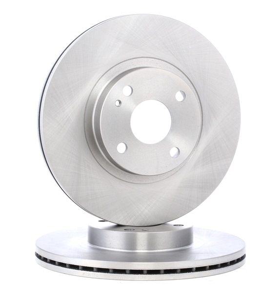 RIDEX 82B1101 Disque de frein