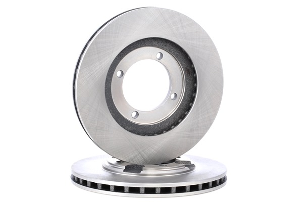 RIDEX 82B0496 Disque de frein RIDEX 82B0496 Disque de frein
