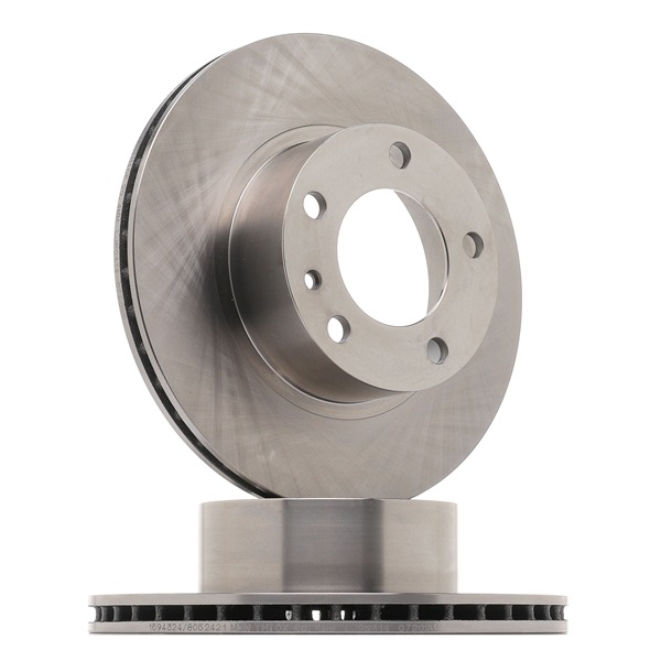 RIDEX 82B1009 Disque de frein ALPINA B6 Berline (E21) 2.8 200 CV Essence prix