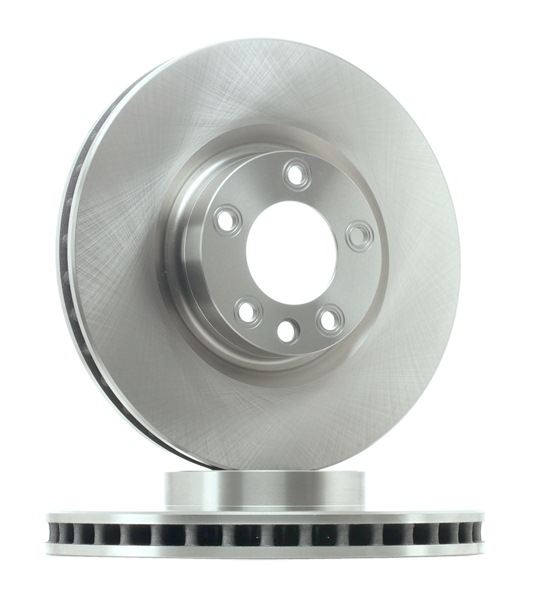 RIDEX 82B1018 Δισκόπλακες Porsche Cayenne 9PA Turbo S 4.8 500 PS Βενζίνη τιμες