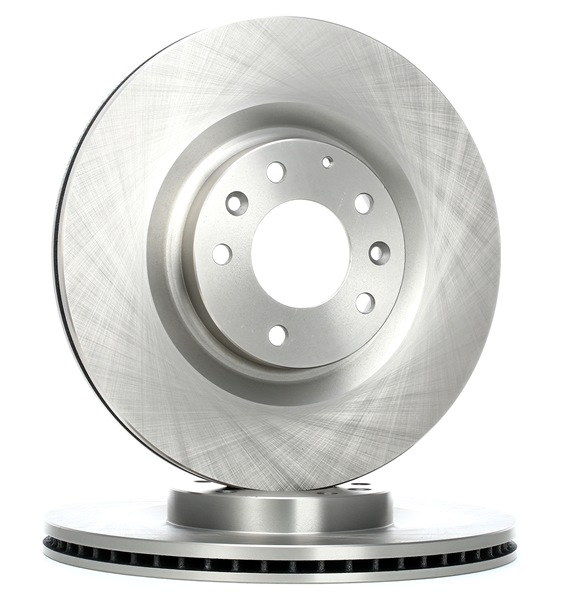 RIDEX 82B1053 Disque de frein RIDEX 82B1053 Disque de frein