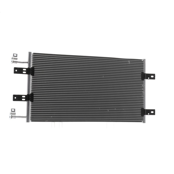Kondicionieru radiatori RENAULT STARK SKCD-0110125