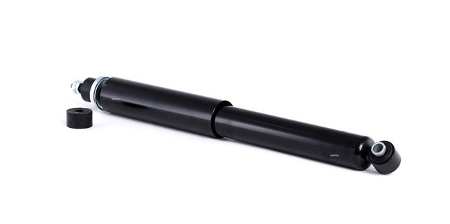 Shock absorber 854S1320 RIDEX A 003 326 13 00 MERCEDES-BENZ