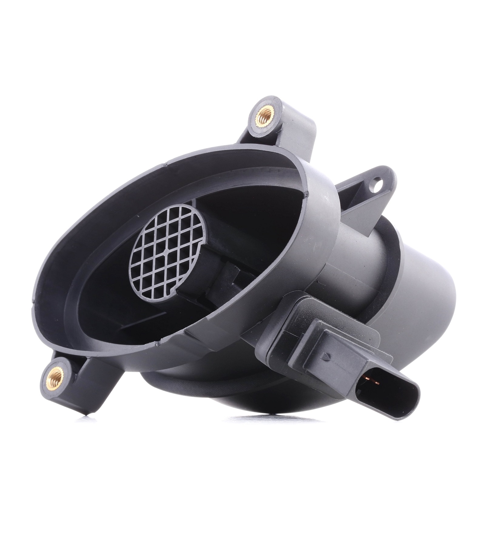 RIDEX 3926A0063 Mass air flow sensor with housing-image-8052538