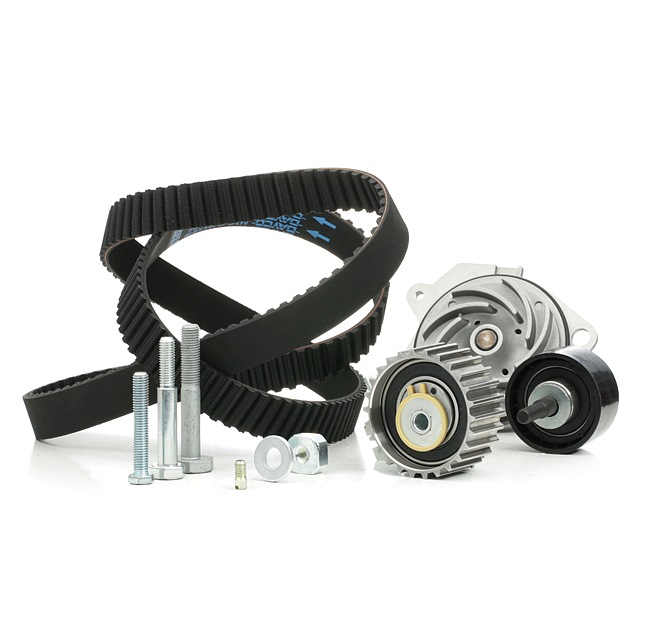 STARK SKWPT-0750028 Kit de distribution + pompe à eau