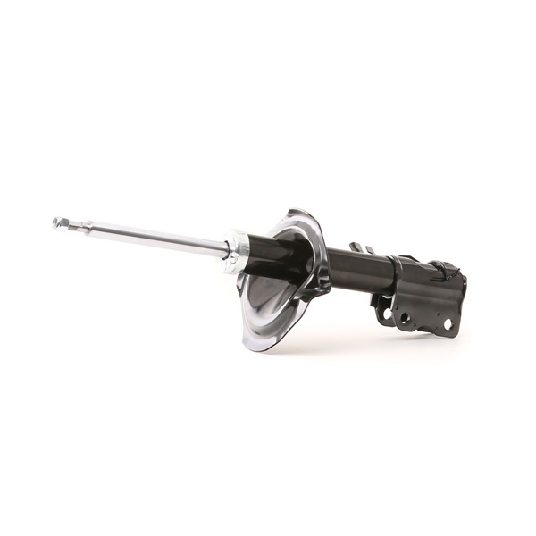 Schokdemper 854S1375 RIDEX 54303-BU010 NISSAN