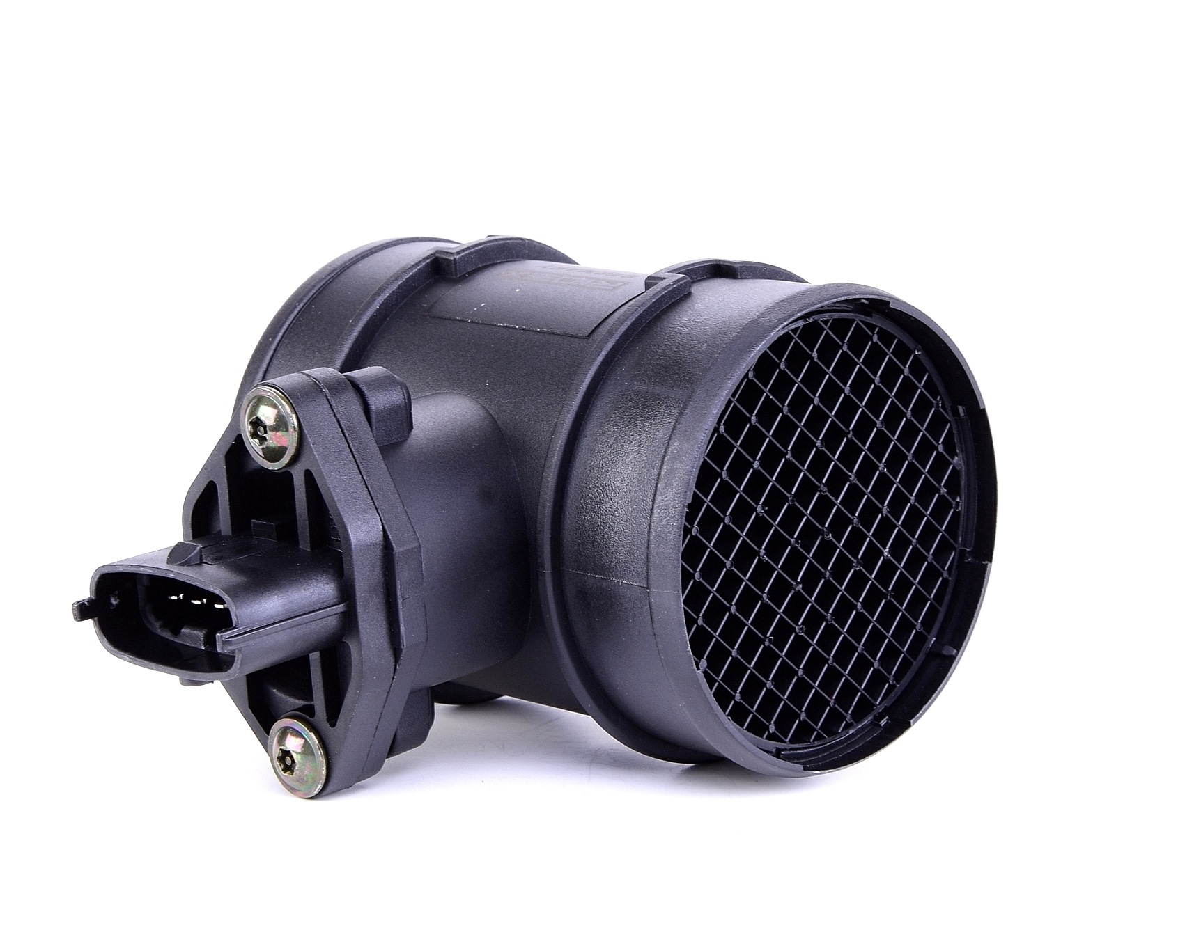 RIDEX 3926A0008 Mass air flow sensor with housing, with integrated air temperature sensor-image-8053790