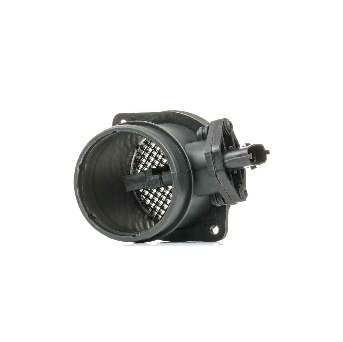 RIDEX 3926A0134 Mass air flow sensor with housing-image-8053827