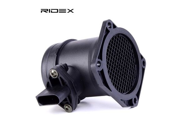 RIDEX 3926A0077 Váha vzduchu Passat 3B6 2.0 130 KS Benzín cena