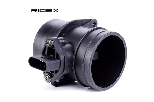 RIDEX 3926A0031 Przepływka Audi A3 8L S3 1.8 quattro 210 KM benzyna cena