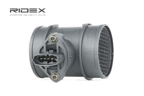 RIDEX 3926A0025 Przepływomierz masowy Opel Astra G CC 2.0 DTI 16V (F08, F48) 101 KM olej napędowy cena