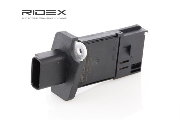 Débitmètre d'air 3926A0043 RIDEX 6C11 12B57 9AA Volkswagen