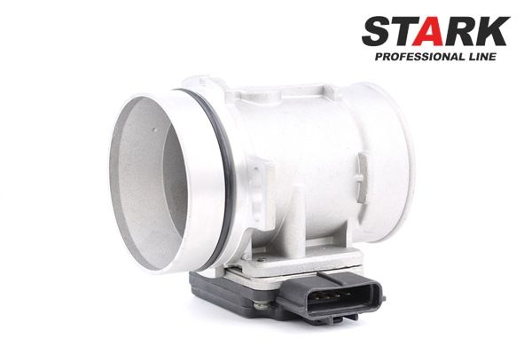 STARK SKAS-0150204 FORD Fiesta Mk4 (J3S, J5S) 1.3 60 hp Petrol Mass air flow sensor price