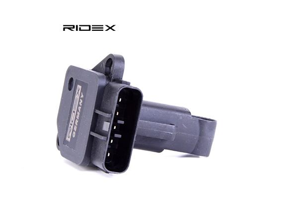 RIDEX 3926A0125 Luftmassenmesser (LMM) Mazda CX 7 ER 2.3 MZR DISI Turbo AWD (ER3P) 258 PS Benzin Kosten