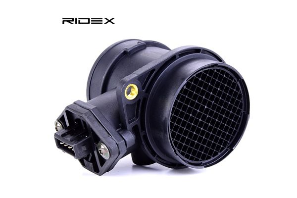 RIDEX 3926A0018 Luftmassemätare Volvo v70 1 2.4 165 hk Bensin pris