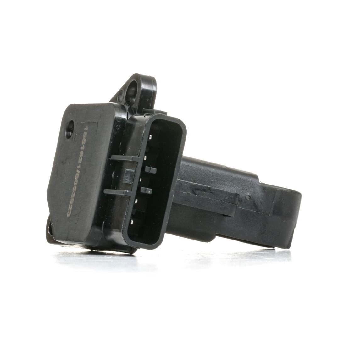 RIDEX 3926A0124 Mass air flow sensor without housing-image-8053923