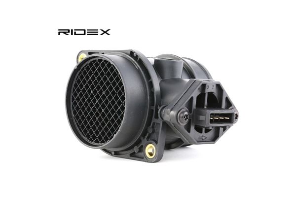 RIDEX 3926A0075 Váha vzduchu Audi A4 B5 1.8 T quattro 150 KS Benzín cena