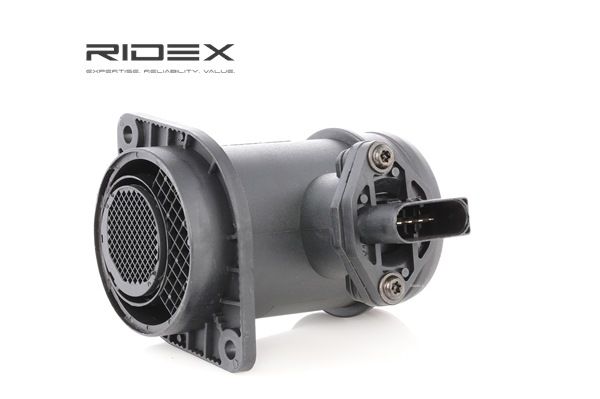 RIDEX 3926A0048 Motorstyring VW Transporter T4 2.5 TDI 88 HK Diesel pris