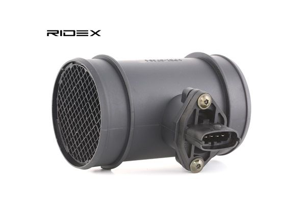 RIDEX 3926A0116 Medidor de massa de ar Opel Vectra C CC 3.2 V6 (F68) 211 cv Gasolina preço