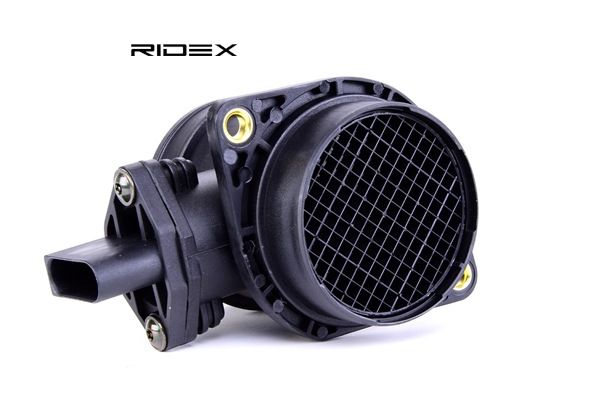 Ilmamassamittari 3926A0059 RIDEX 06A906461CX VW
