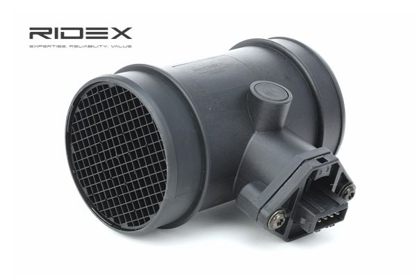 3926A0114 RIDEX sensore maf VAUXHALL Vectra Mk1 (B) Sedan (J96) 2.5 i V6 (F19) 170 CV Benzina prezzo
