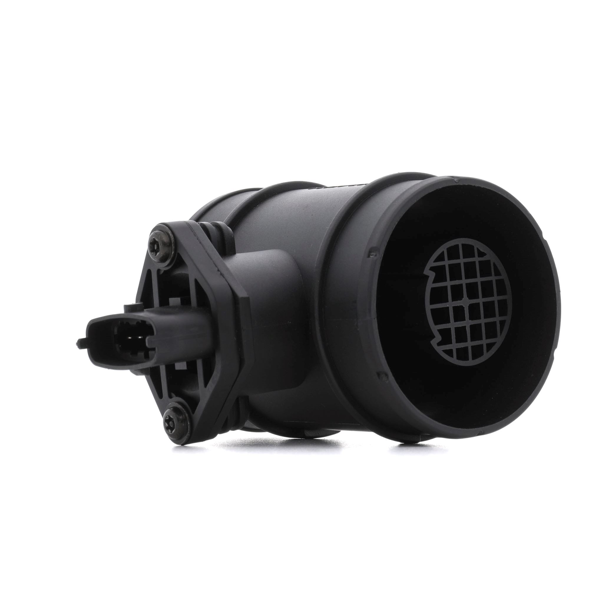 RIDEX 3926A0118 Mass air flow sensor with housing-image-8053962
