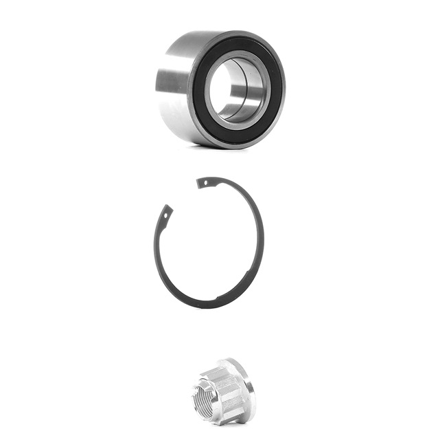 RIDEX 654W0154 Hjullager Audi Q7 4L 3.0 TFSI quattro 272 hk Bensin pris