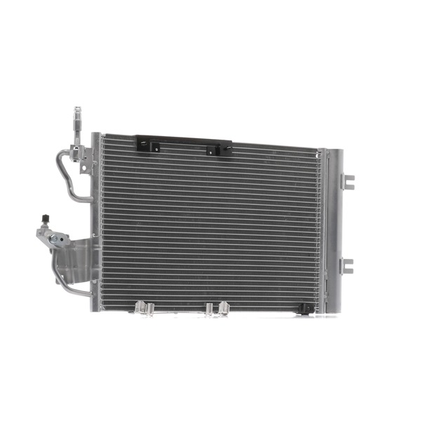RIDEX 448C0009 Condensador ac Astra H Hatchback 1.7 CDTi (L48) 110 cv Diesel preço