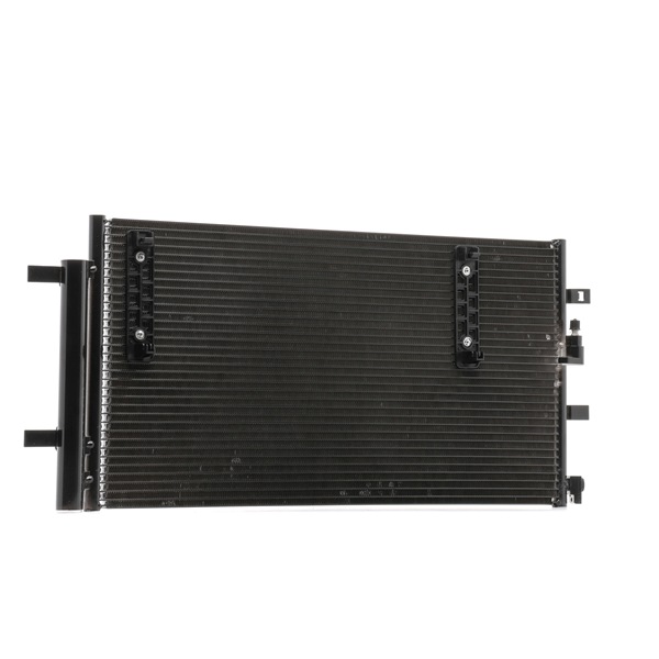 RIDEX 448C0123 AC-kondensor Audi Q5 8r 2.0 TDI 143 hk Diesel pris