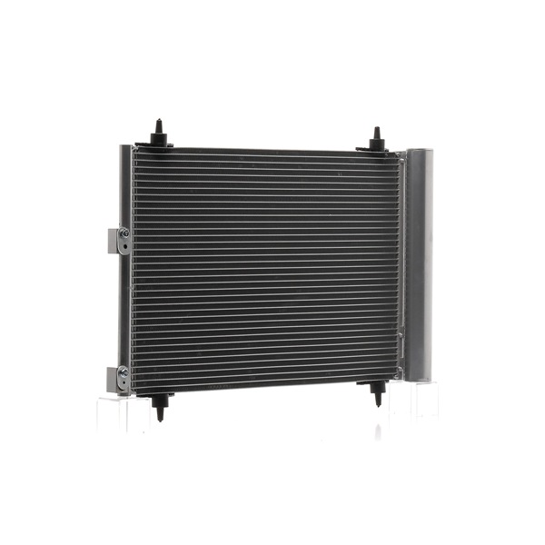 Airco-condensor RIDEX CITROËN 448C0023