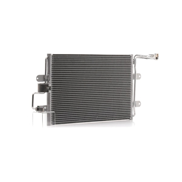 RIDEX 448C0029 Kondensator Seat Leon 1m1 1.9 TDI 130 hk Diesel pris