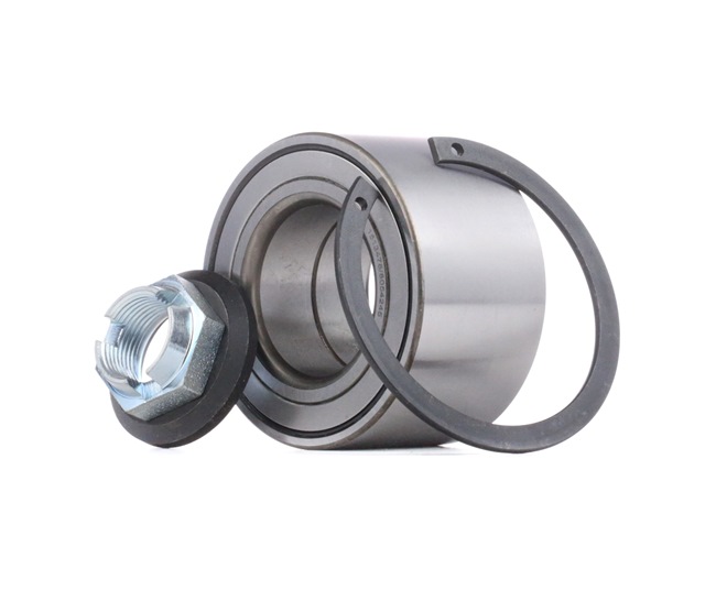 RIDEX 654W0554 Kit de roulement de roue RIDEX 654W0554 Kit de roulement de roue