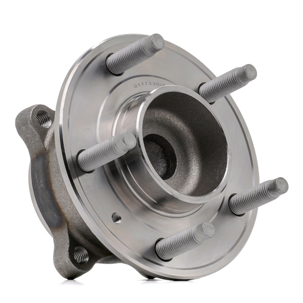 STARK SKWB-0180240 Lejer til hjul OPEL Zafira C Tourer (P12) 1.4 (75) 140 HK Benzin pris