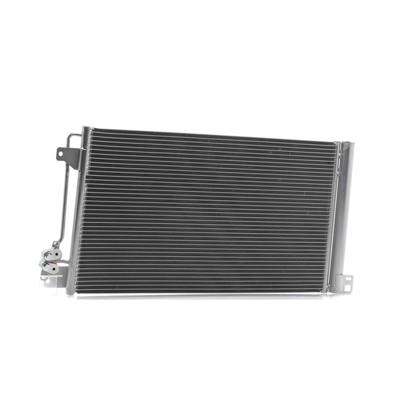 Airconditioning condensor RIDEX JETTA 448C0073 goedkoop