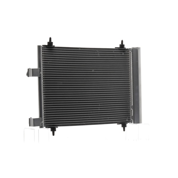 RIDEX 448C0090 Condensador de aire acondicionado Citroen C5 1 2.0 16V HPi 140 cv Gasolina precio