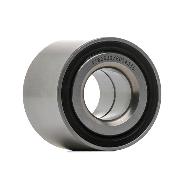 RIDEX 654W0540 Kit de rolamento de roda