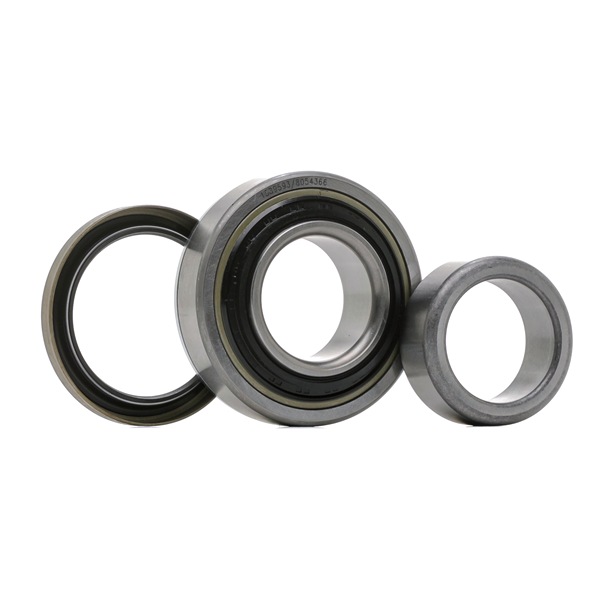 RIDEX 654W0440 Wiellager Suzuki Samurai SJ 1.3 (SJ 413) 67 Pk Benzine prijs