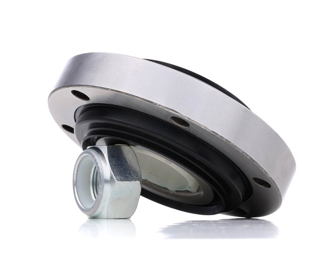 RIDEX 654W0142 Hjullagersats