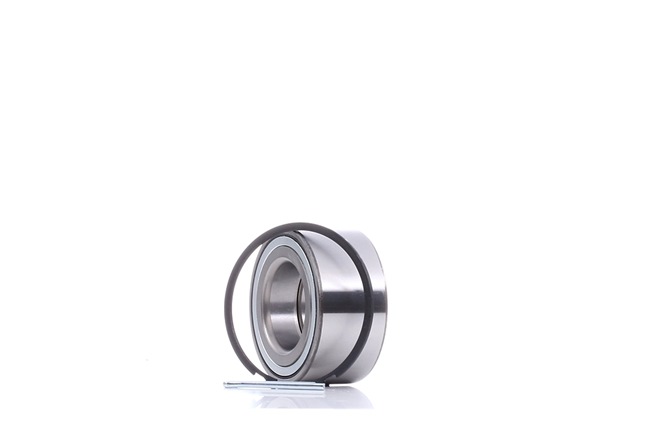 Wheel bearing kit 654W0115 RIDEX 4021095F0A MITSUBISHI