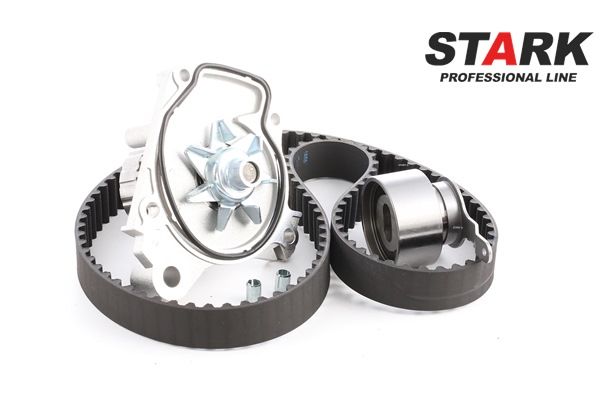 STARK SKWPT-0750066 Vezérműszíj készlet vízpumpával
