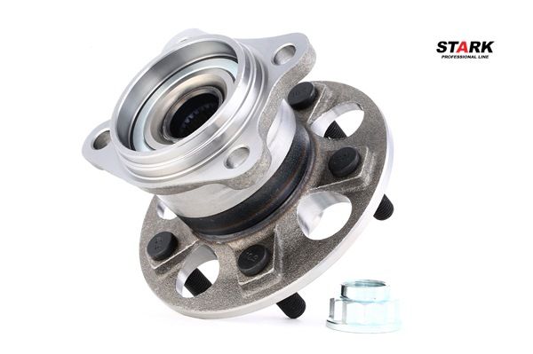 STARK SKWB-0180287 Kit de roulement de roue