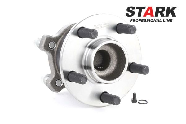 STARK SKWB-0180392 Kerékagy Ford S-Max 1 2.0 Flexifuel 145 LE Benzin/Etanol árak