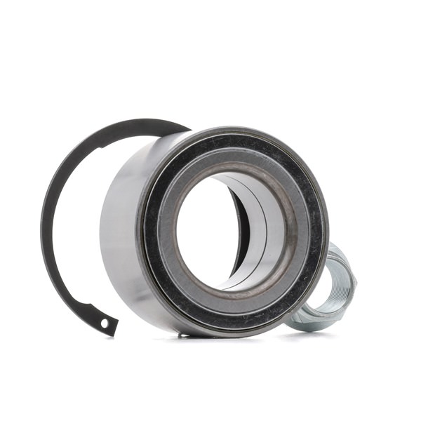 RIDEX 654W0434 Zestaw łożysk koła