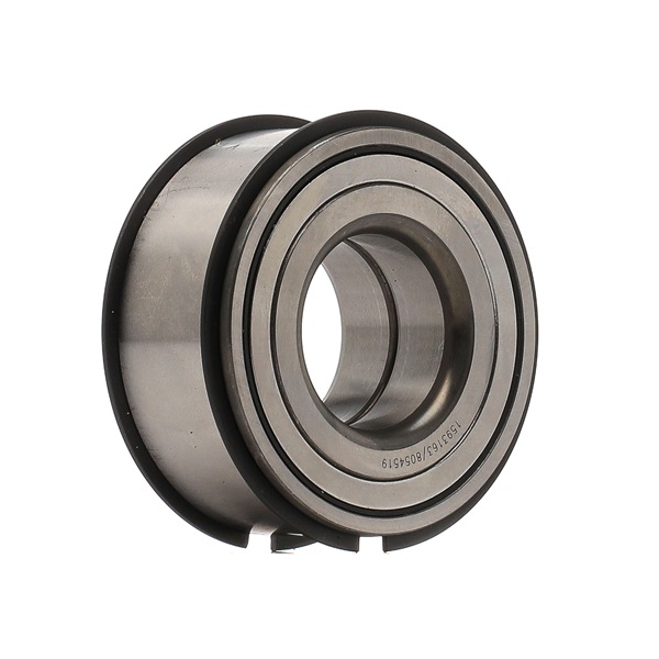 RIDEX 654W0172 Hjullagersats Renault Kangoo kc01 1.9 dCi 4x4 80 hk Diesel pris